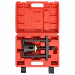 Rear Trailing Arm Bush Installer & Remover Tool For Honda CR-V 10 Rear Trailing Arm Bush Installer & Remover Tool For Honda CR-V -IMOU Sales Rear Trailing Arm Bush Installer Remover Tool for Honda CR V 505993 2