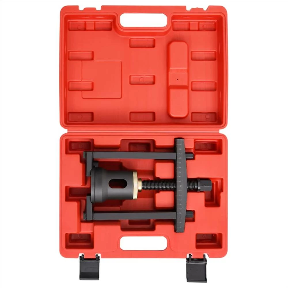 Rear Trailing Arm Bush Installer & Remover Tool For Honda CR-V 5 Rear Trailing Arm Bush Installer & Remover Tool For Honda CR-V - Image 3