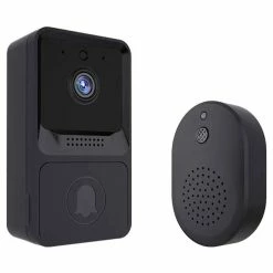 IMOU Sales -IMOU Sales S1 Smart Wireless Door Camera with Chime 502440 1
