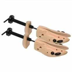 Shoe Trees Size 41-46 Solid Pine Wood -IMOU Sales Shoe Trees Size 41 46 Solid Pine Wood 493080 2
