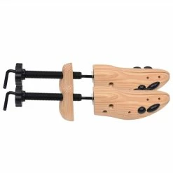 Shoe Trees Size 41-46 Solid Pine Wood -IMOU Sales Shoe Trees Size 41 46 Solid Pine Wood 493080 3