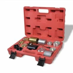 Silent Bearing Puller Kit For BMW