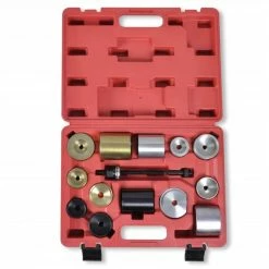 Silent Bearing Puller Kit For BMW -IMOU Sales Silent Bearing Puller Kit for BMW 437482 2