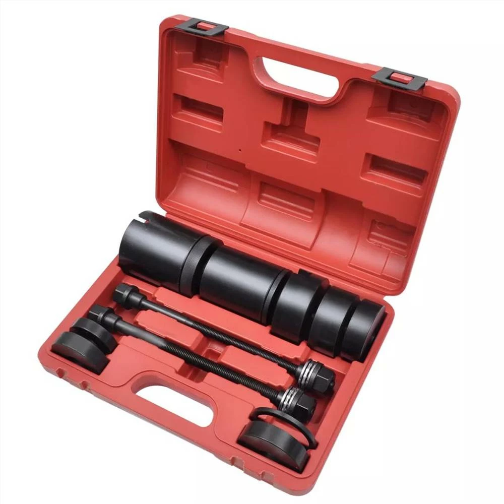 Subframe Bushing Installer/Remover Tool Set For BMW 3 Subframe Bushing Installer/Remover Tool Set For BMW