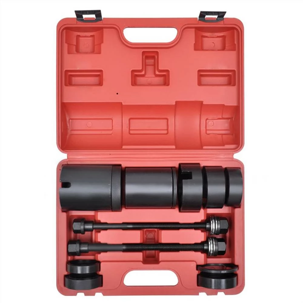 Subframe Bushing Installer/Remover Tool Set For BMW 4 Subframe Bushing Installer/Remover Tool Set For BMW - Image 2