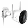 IMOU Bullet 2C WiFi Outdoor Security Camera 1080P FHD Night Vision IP67 Weather Resistant Home Company Security Monitor - White 1 IMOU Bullet 2C WiFi Outdoor Security Camera 1080P FHD Night Vision IP67 Weather Resistant Home Company Security Monitor - White -IMOU Sales Surveillance Camera Outdoor AI Human Motion Sensor IP67 Weatherproof 472476 0