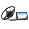 Sveaverken F100 Auto Steer System For Tractor, GNSS Receiver, 410mm Large Steering Wheel, 2.5cm High Accuracy Operation 2 Sveaverken F100 Auto Steer System For Tractor, GNSS Receiver, 410mm Large Steering Wheel, 2.5cm High Accuracy Operation -IMOU Sales Sveaverken F100 Auto Steer System for Tractor 518403 0