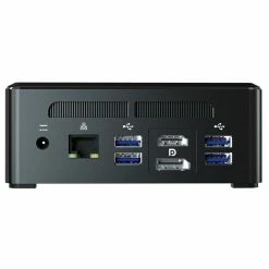 T-bao MN27 4GB DDR4 128GB NVME SSD Windows 10 Mini PC AMD Ryzen 7 2700U Radeon Vega 10 Graphics HDMI+DP 12 T-bao MN27 4GB DDR4 128GB NVME SSD Windows 10 Mini PC AMD Ryzen 7 2700U Radeon Vega 10 Graphics HDMI+DP -IMOU Sales T bao MN27 Ryzen7 2700U 4GB DDR4 128GB NVME SSD Windows 10 Mini PC 459873 4