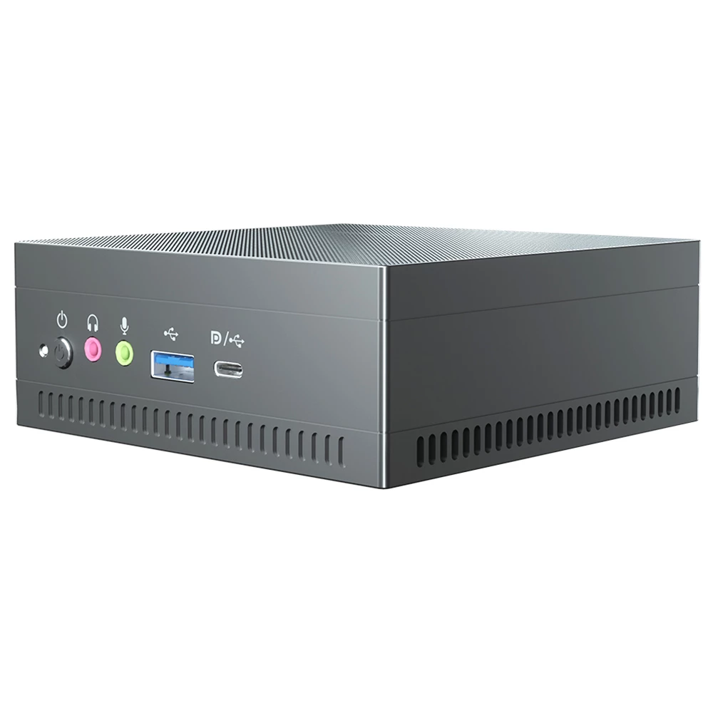 T-bao MN32 AMD R3 3200U 2 Cores 4 Threads 16GB RAM 512GB ROM Windows 10 Mini PC RJ45 Up To 1000M WiFi Bluetooth 7 T-bao MN32 AMD R3 3200U 2 Cores 4 Threads 16GB RAM 512GB ROM Windows 10 Mini PC RJ45 Up To 1000M WiFi Bluetooth - Image 5