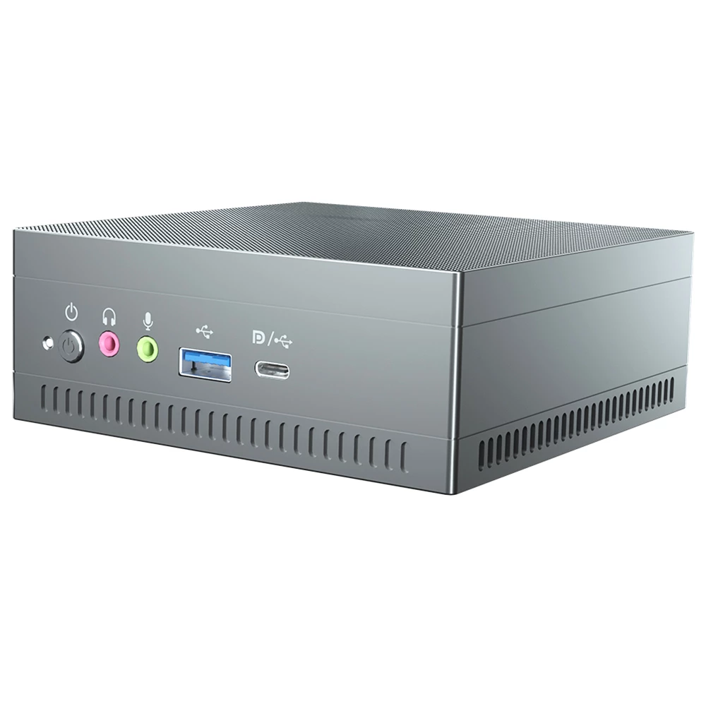 T-bao MN32 AMD R3 3200U 2 Cores 4 Threads 16GB RAM 512GB ROM Windows 10 Mini PC RJ45 Up To 1000M WiFi Bluetooth 8 T-bao MN32 AMD R3 3200U 2 Cores 4 Threads 16GB RAM 512GB ROM Windows 10 Mini PC RJ45 Up To 1000M WiFi Bluetooth - Image 6