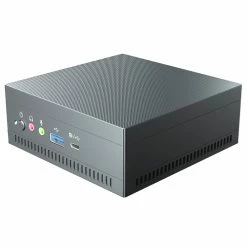 T-bao MN32 AMD R3 3200U 2 Cores 4 Threads 8GB RAM 128GB ROM Windows 10 Mini PC RJ45 Up To 1000M WiFi Bluetooth