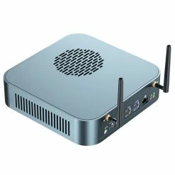 T-bao MN48H AMD Ryzen™ 7 4800H 8 Cores 16 Threads 32GB RAM 1TB ROM DDR4-3200 Windows 10 Mini PC RJ45 Up To 1000M -IMOU Sales T bao MN48H 8 Cores 16 Threads 32GB Windows 10 Mini PC 499610 3