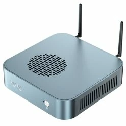 T-bao MN48H AMD Ryzen™ 7 4800H 8 Cores 16 Threads 32GB RAM 1TB ROM DDR4-3200 Windows 10 Mini PC RJ45 Up To 1000M -IMOU Sales T bao MN48H 8 Cores 16 Threads 32GB Windows 10 Mini PC 499610 4