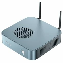 T-bao MN59H AMD Ryzen™ 9 5900HX 8 Cores 16 Threads 16GB RAM 512GB ROMDDR4-3200 Windows 10 Mini PC RJ45 Up To 1000M 12 T-bao MN59H AMD Ryzen™ 9 5900HX 8 Cores 16 Threads 16GB RAM 512GB ROMDDR4-3200 Windows 10 Mini PC RJ45 Up To 1000M -IMOU Sales T bao MN59H AMD Ryzen 9 5900HX Windows 10 Mini PC 499611 4