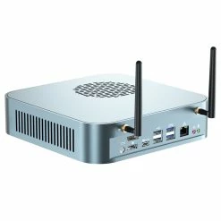 T-bao MN59H AMD Ryzen™ 9 5900HX 8 Cores 16 Threads 16GB RAM 512GB ROMDDR4-3200 Windows 10 Mini PC RJ45 Up To 1000M 13 T-bao MN59H AMD Ryzen™ 9 5900HX 8 Cores 16 Threads 16GB RAM 512GB ROMDDR4-3200 Windows 10 Mini PC RJ45 Up To 1000M -IMOU Sales T bao MN59H AMD Ryzen 9 5900HX Windows 10 Mini PC 499611 5