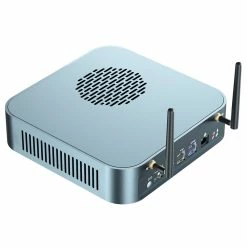 T-bao MN59H AMD Ryzen™ 9 5900HX 8 Cores 16 Threads 32GB RAM 1TB ROMDDR4-3200 Windows 10 Mini PC RJ45 Up To 1000M -IMOU Sales T bao MN59H AMD Ryzen 9 5900HX Windows 10 Mini PC 499612 3