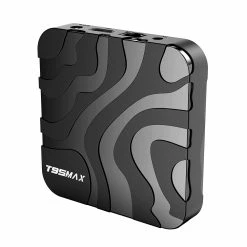 T95 MAX TV BOX Android 12 Allwinner H618 4GB RAM 32GB ROM 2.4G+5G WIFI Bluetooth 5.0 - EU -IMOU Sales T95 MAX TV BOX Android 12 Allwinner H618 4GB RAM 32GB ROM EU 517822 5