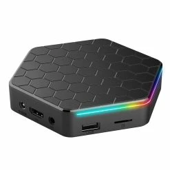 T95Z Plus TV BOX Android 12 Allwinner H618 4GB RAM 32GB ROM 2.4G+5G WIFI Bluetooth 5.0 WiFi 6 - AU Plug 10 T95Z Plus TV BOX Android 12 Allwinner H618 4GB RAM 32GB ROM 2.4G+5G WIFI Bluetooth 5.0 WiFi 6 - AU Plug -IMOU Sales T95Z Plus TV BOX Android 12 Allwinner H618 4GB RAM 32GB ROM WIFI 6 516651 2