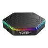 T95Z Plus TV BOX Android 12 Allwinner H618 4GB RAM 64GB ROM 2.4G+5G WIFI Bluetooth 5.0 WiFi6 - UK Plug -IMOU Sales T95Z Plus TV BOX Android 12 Allwinner H618 4GB RAM 64GB ROM WIFI 6 516654 0