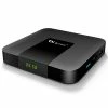 TANIX TX3 Mini+ TV BOX Android 11 Amlogic S905W2 Quad Core ARM Cortex A35 2G RAM 16GB ROM 2.4G+5G WIFI 4K AV1