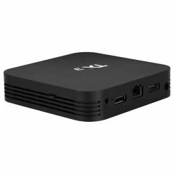 TANIX TX3 TV Box Amlogic S905x3 2G/16G 2.4G WiFi 100Mbps LAN USB3.0 8K Decode -IMOU Sales TANIX TX3 TV Box Amlogic S905x3 2G 16G 8K Decode 501173 4