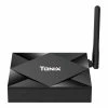 TANIX TX6S Allwinner H616 Android 10.0 KODI TV Box 4GB/64GB 2.4G+5.8G WiFi LAN Bluetooth TF Card Slot USB 2.0x3 2 TANIX TX6S Allwinner H616 Android 10.0 KODI TV Box 4GB/64GB 2.4G+5.8G WiFi LAN Bluetooth TF Card Slot USB 2.0x3 -IMOU Sales TANIX TX6S Allwinner H616 4GB 64GB TV Box 891106