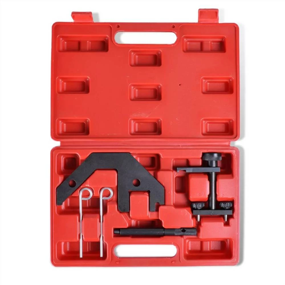 Timing Kit Flywheel Camshaft Setting Locking Tools BMW 5 Timing Kit Flywheel Camshaft Setting Locking Tools BMW - Image 3