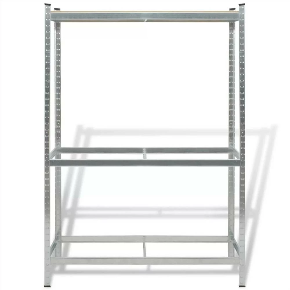 Tyre Rack 795 Kg Steel 6 Tyre Rack 795 Kg Steel - Image 4