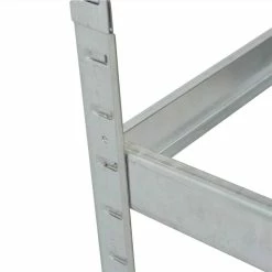 Tyre Rack 795 Kg Steel 12 Tyre Rack 795 Kg Steel -IMOU Sales Tyre Rack 795 kg Steel 442146 4