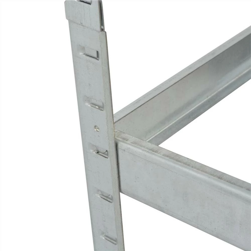 Tyre Rack 795 Kg Steel 7 Tyre Rack 795 Kg Steel - Image 5