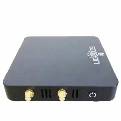 UGOOS UT8 Pro Android 11 MINI PC TV BOX RK3568 Quad-core A55 8GB RAM 64GB ROM WIFI6 Gigabit RJ45 SAMBA HDR -IMOU Sales UGOOS UT8 Pro TV BOX RK3568 8GB RAM 64GB ROM 484655 4