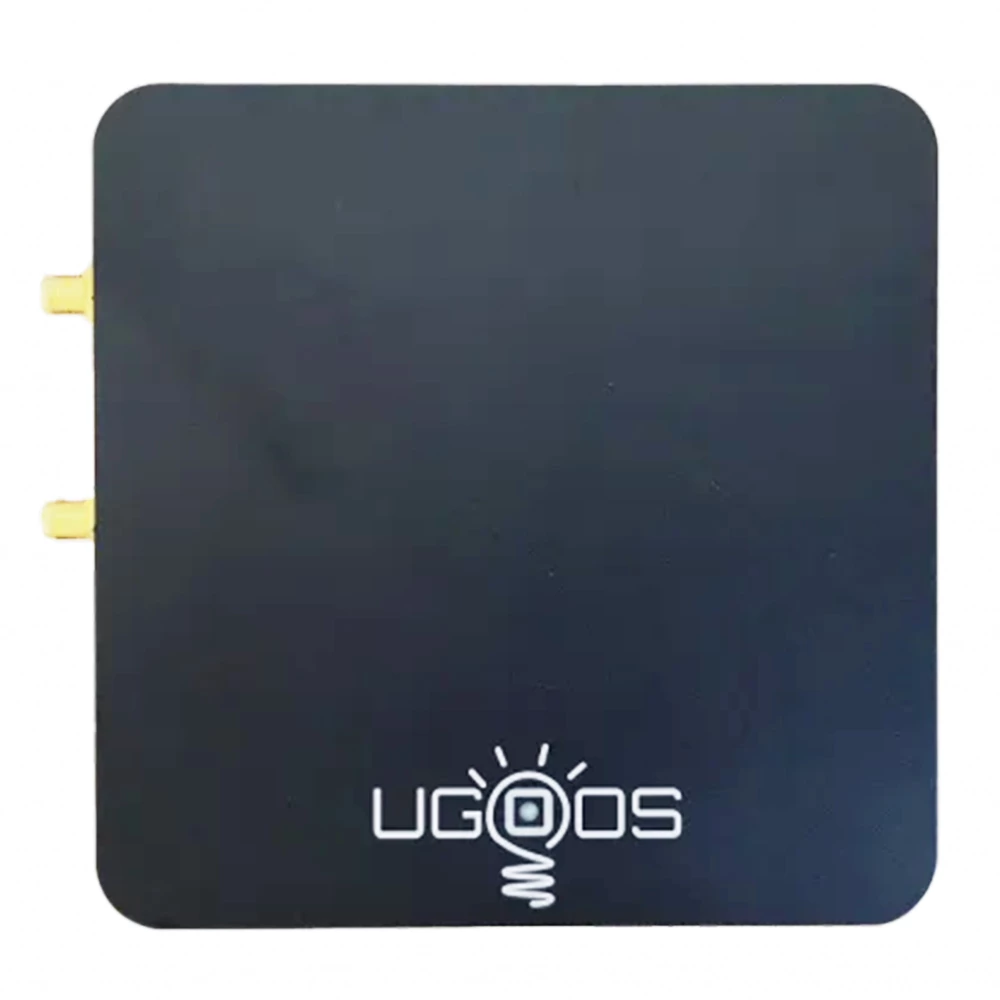 UGOOS UT8 Android 11 MINI PC TV BOX RK3568 Quad-core A55 4GB RAM 32GB ROM WIFI6 Gigabit RJ45 SAMBA HDR 8 UGOOS UT8 Android 11 MINI PC TV BOX RK3568 Quad-core A55 4GB RAM 32GB ROM WIFI6 Gigabit RJ45 SAMBA HDR - Image 6