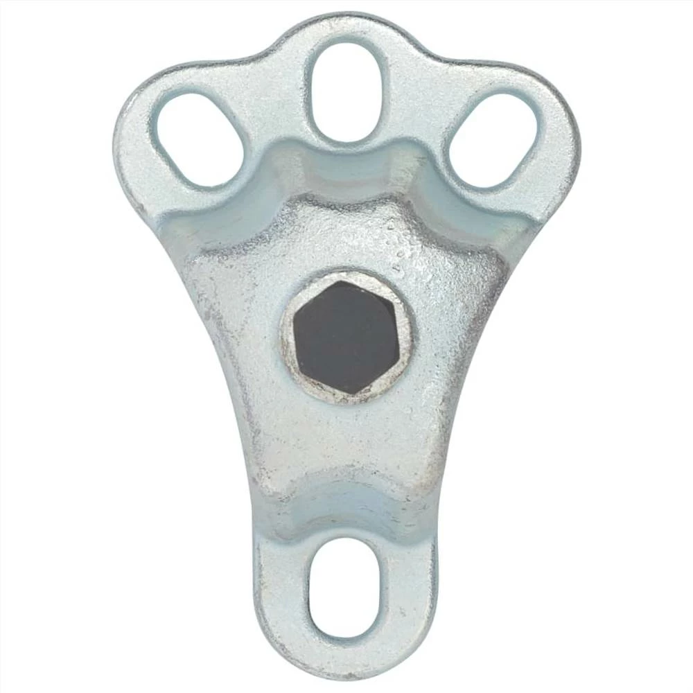 Univesal Wheel Hub Puller 7 Univesal Wheel Hub Puller - Image 5