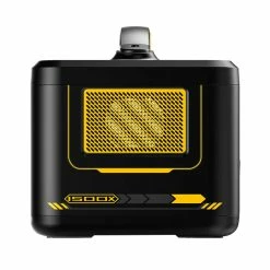 VTOMAN Jump 1500X Portable Power Station, 828Wh LiFePO4 Battery Solar Generator, 1500W Pure Sine Wave AC Output, 12 Ports, 2376Wh Capacity Expandable, LED Light -IMOU Sales VTOMAN Jump 1500X 1500W 828Wh Portable Power Station 518858 3