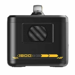 VTOMAN Jump 1800 Portable Power Station, 1548Wh LiFePO4 Battery Solar Generator, 1800W Pure Sine Wave AC Output, 12 Ports, 3096Wh Capacity Expandable, LED Light -IMOU Sales VTOMAN Jump 1800 1800W 1548Wh Portable Power Station 518860 3