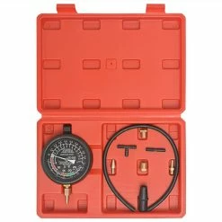 Vacuum Fuel Pump Pressure Tester -IMOU Sales Vacuum Fuel Pump Pressure Tester 437042 3