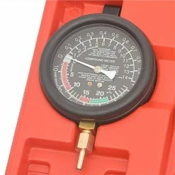 Vacuum Fuel Pump Pressure Tester -IMOU Sales Vacuum Fuel Pump Pressure Tester 437042 5