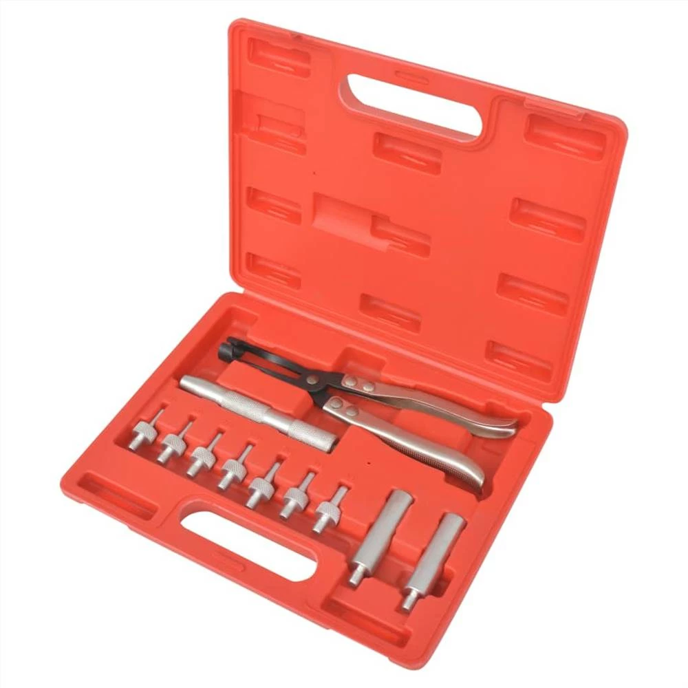 Valve Seal Plier Tool Set 3 Valve Seal Plier Tool Set