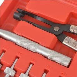 Valve Seal Plier Tool Set 10 Valve Seal Plier Tool Set -IMOU Sales Valve Seal Plier Tool Set 451447 2