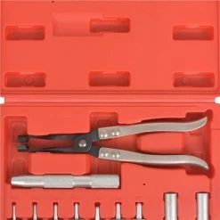 Valve Seal Plier Tool Set 11 Valve Seal Plier Tool Set -IMOU Sales Valve Seal Plier Tool Set 451447 3