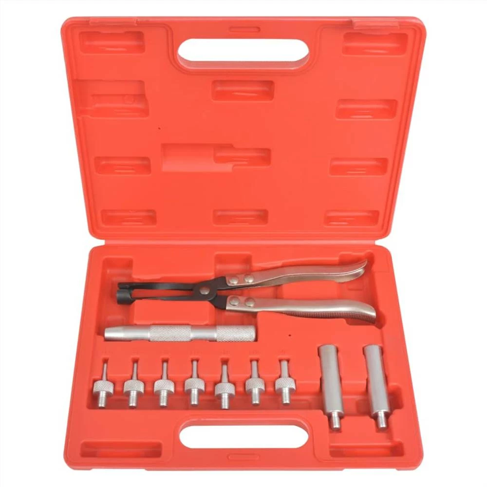 Valve Seal Plier Tool Set 7 Valve Seal Plier Tool Set - Image 5
