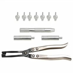 Valve Seal Plier Tool Set 13 Valve Seal Plier Tool Set -IMOU Sales Valve Seal Plier Tool Set 451447 5