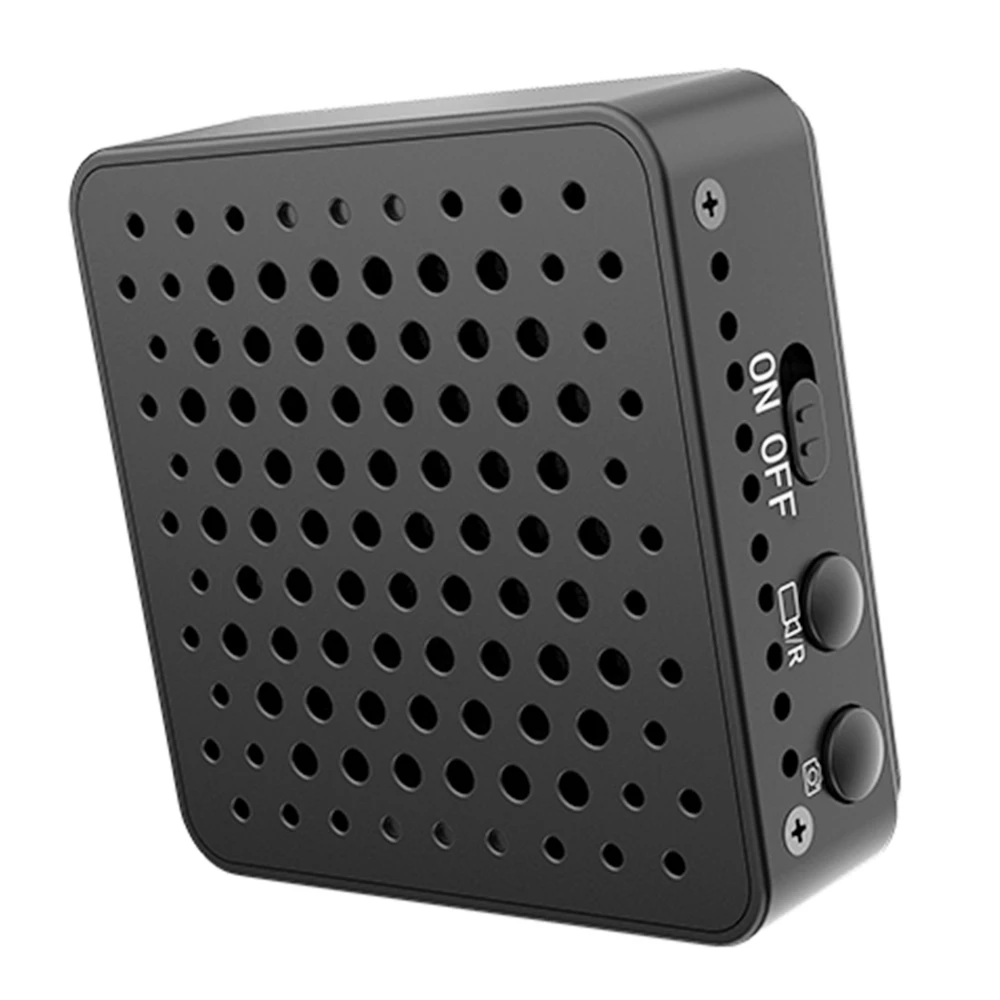 W18 1080P HD WiFi Mini Surveillance Camera, 1000mAh Infrared Night Vision Camera, 150 Degree Wide Angle Motion Detection 4 W18 1080P HD WiFi Mini Surveillance Camera, 1000mAh Infrared Night Vision Camera, 150 Degree Wide Angle Motion Detection - Image 3