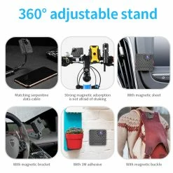 W18 1080P HD WiFi Mini Surveillance Camera, 1000mAh Infrared Night Vision Camera, 150 Degree Wide Angle Motion Detection 11 W18 1080P HD WiFi Mini Surveillance Camera, 1000mAh Infrared Night Vision Camera, 150 Degree Wide Angle Motion Detection -IMOU Sales W18 1080P HD WiFi Mini Surveillance Camera 507636 4