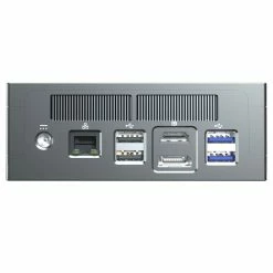 T-bao MN27 AMD Ryzen™ 7 2700U 4 Cores 8 Threads 16GB RAM DDR4 512GB ROM Windows 10 Mini PC RJ45 Up To 1000M WiFi BT -IMOU Sales Windows 10 Mini PC 499618 2