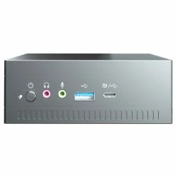 T-bao MN27 AMD Ryzen™ 7 2700U 4 Cores 8 Threads 16GB RAM DDR4 512GB ROM Windows 10 Mini PC RJ45 Up To 1000M WiFi BT -IMOU Sales Windows 10 Mini PC 499618 3