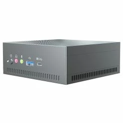 T-bao MN27 AMD Ryzen™ 7 2700U 4 Cores 8 Threads 16GB RAM DDR4 512GB ROM Windows 10 Mini PC RJ45 Up To 1000M WiFi BT -IMOU Sales Windows 10 Mini PC 499618 4