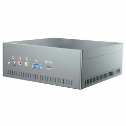 T-bao MN27 AMD Ryzen™ 7 2700U 4 Cores 8 Threads 16GB RAM DDR4 512GB ROM Windows 10 Mini PC RJ45 Up To 1000M WiFi BT -IMOU Sales Windows 10 Mini PC 499618 5