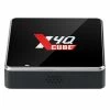 X4Q CUBE Android 11 TV Box Amlogic S905X4 8K HDR 2GB/16GB TV BOX 2.4G+5G WiFi Bluetooth 5.1 1000M LAN - US -IMOU Sales X4Q CUBE Android 11 Amlogic S905X4 8K HDR 2GB 16GB TV BOX US 518333 0