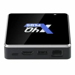 X4Q PLUS Android 11 TV Box Amlogic S905X4 8K HDR 4GB/64GB TV BOX 2.4G+5G WiFi Bluetooth 5.1 1000M LAN - US -IMOU Sales X4Q PLUS Android 11 Amlogic S905X4 8K HDR 4GB 64GB TV BOX US 518335 3